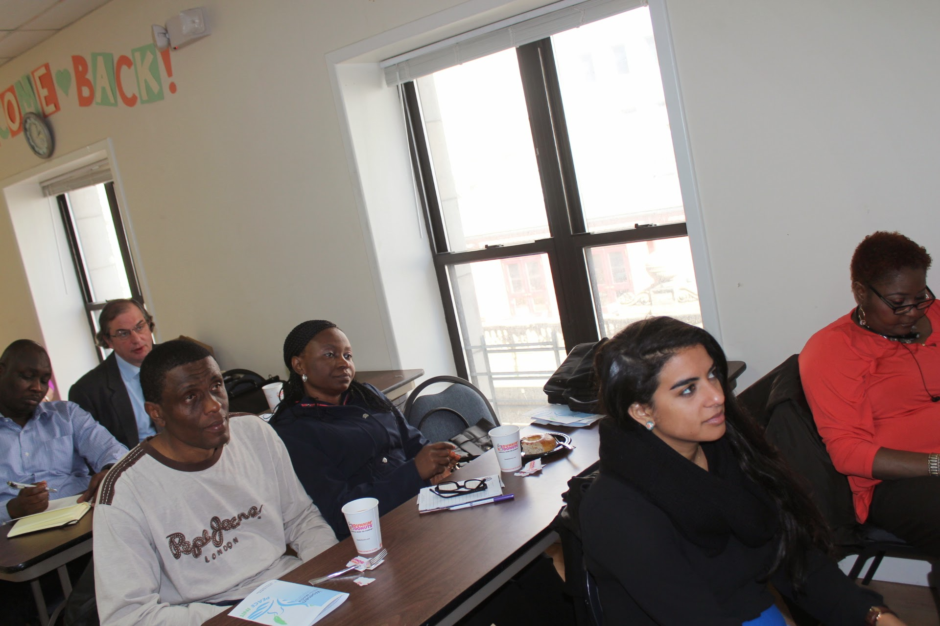 MEDIA programs MEDIA program participants
